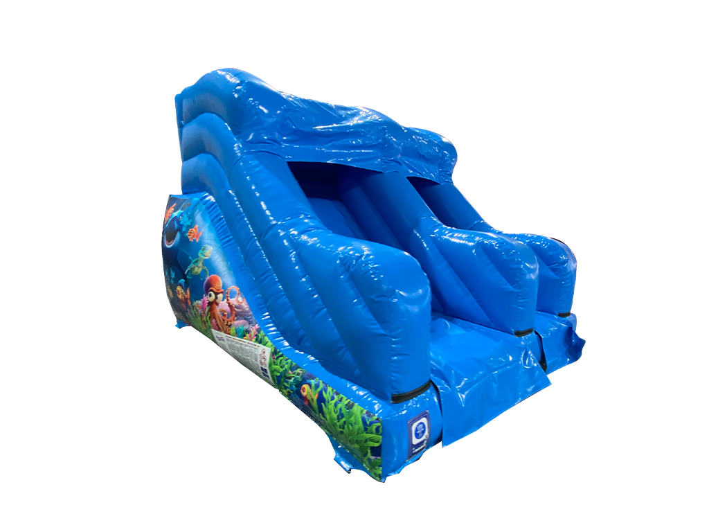 Tobogan ocean platformă 1,5m  