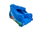 Tobogan ocean platformă 1,5m  