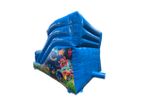 Tobogan ocean platformă 1,5m  