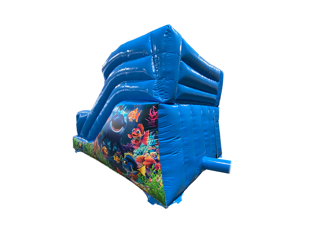 Tobogan ocean platformă 1,5m  