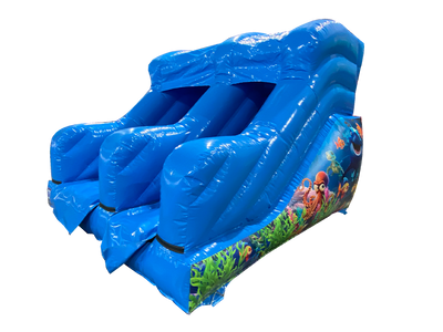 5ft Ocean Platform Slide