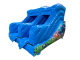 Tobogan ocean platformă 1,5m  