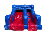5ft Platform Party Slide