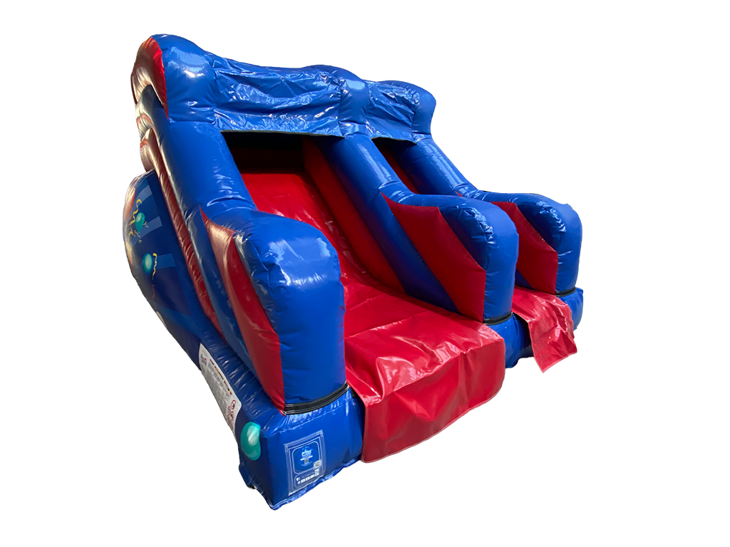 5ft Platform Party Slide