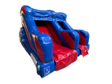 5ft Platform Party Slide