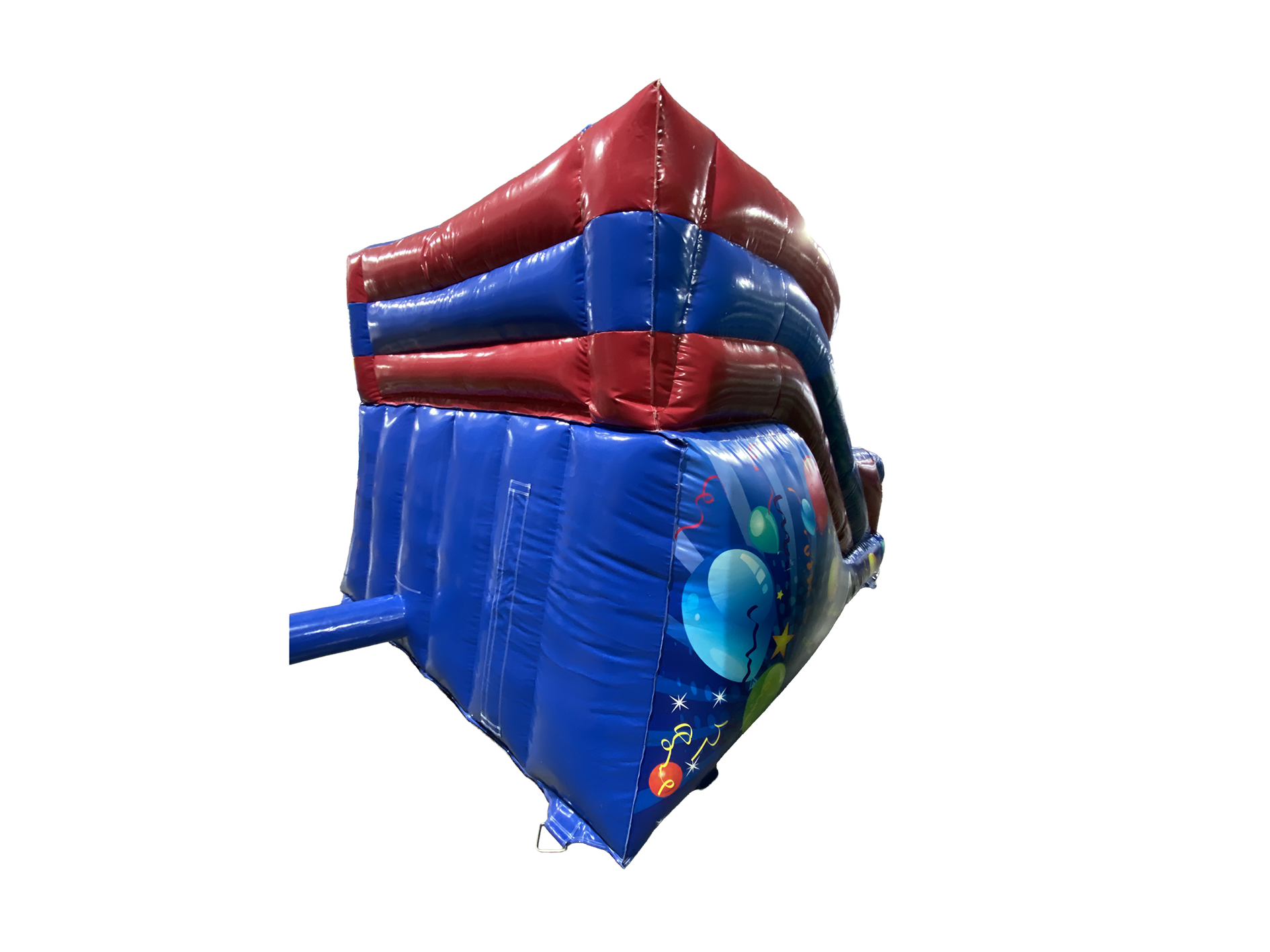 5ft Platform Party Slide
