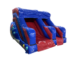 5ft Platform Party Slide
