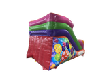 5ft Platform Party Slide