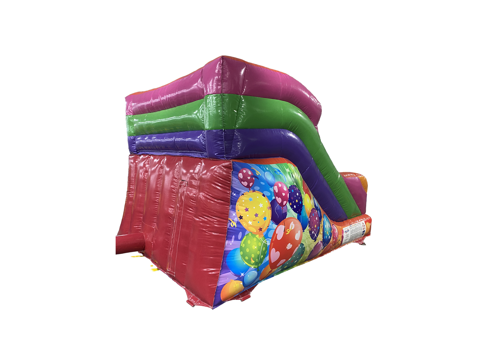 5ft Platform Party Slide
