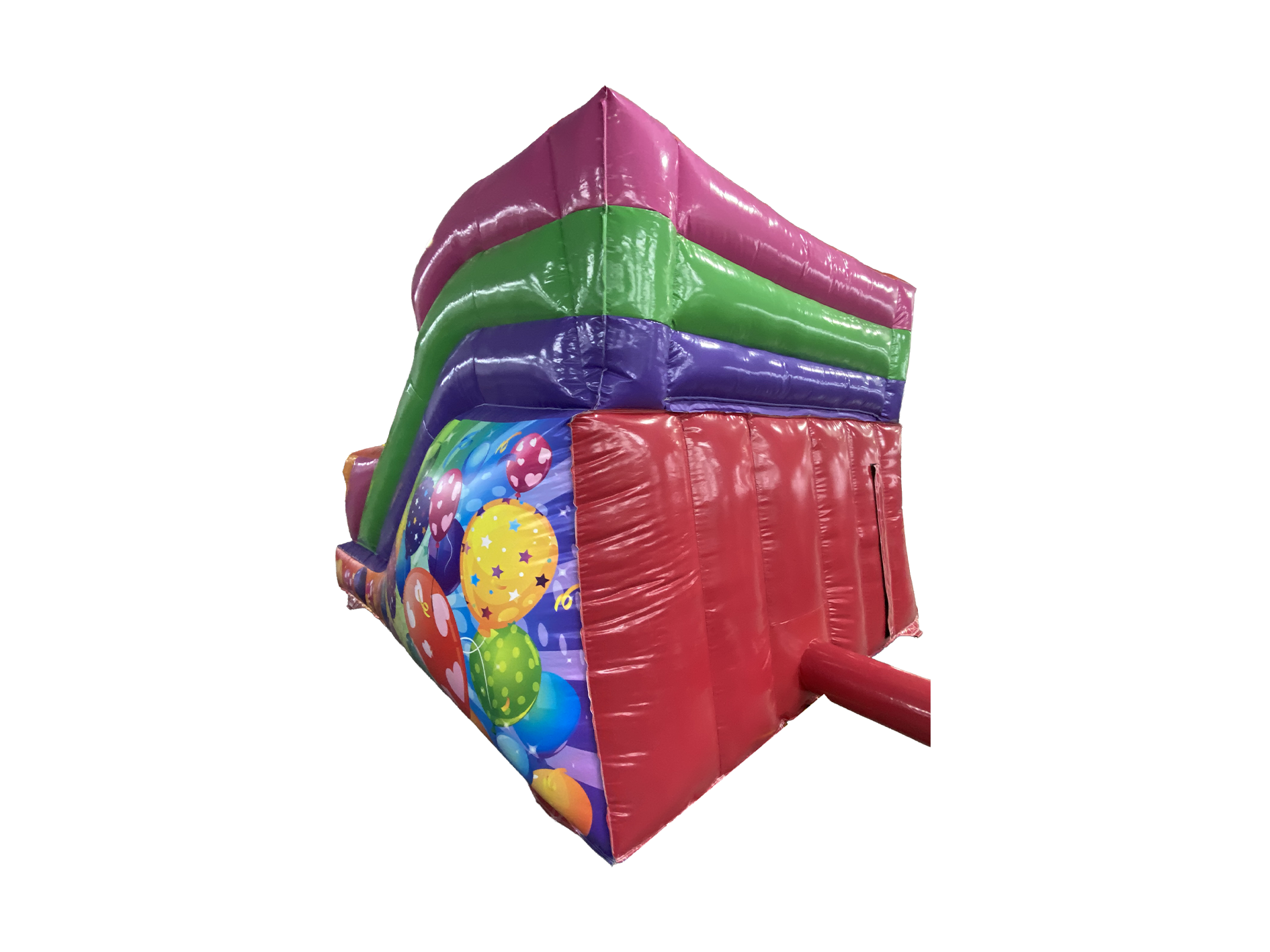 5ft Platform Party Slide