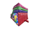 5ft Platform Party Slide