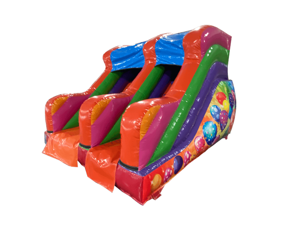 5ft Platform Party Slide