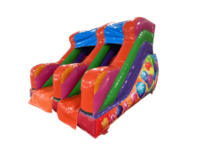 5ft Platform Party Slide