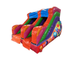 5ft Platform Party Slide