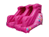 5ft Platform Party Slide