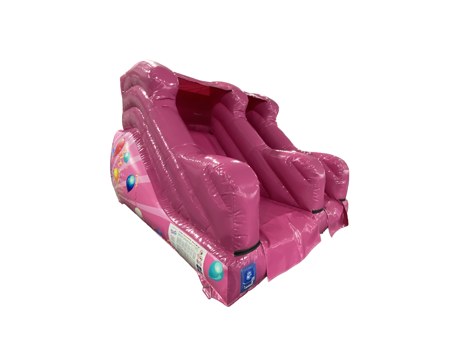 5ft Platform Party Slide