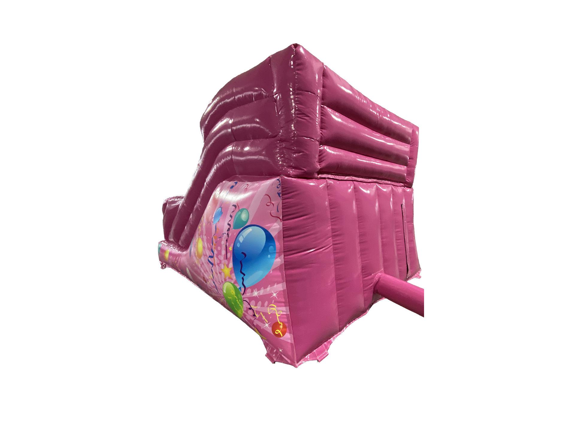 5ft Platform Party Slide
