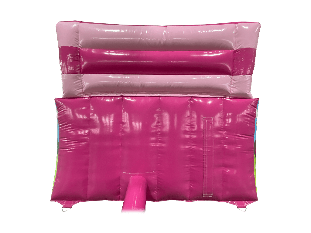 5ft Platform Baby Princess Slide