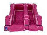5ft Platform Baby Princess Slide