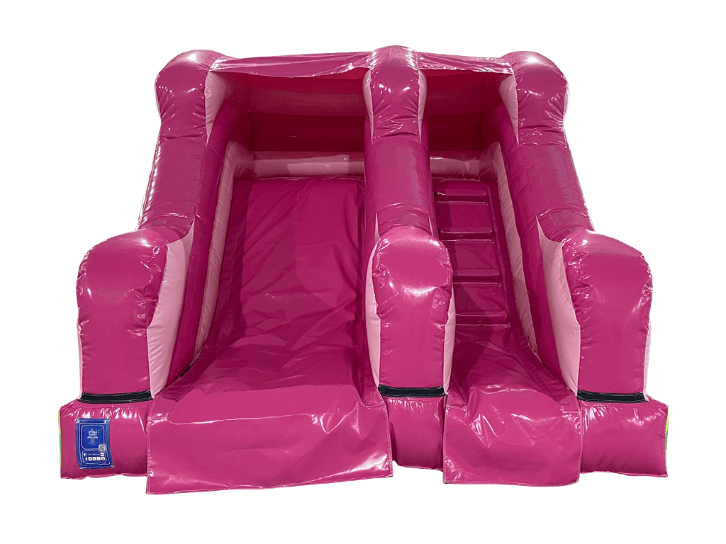 5ft Platform Baby Princess Slide