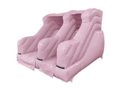 5ft Platform Pastel Slide
