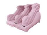 5ft Platform Pastel Slide