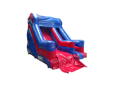 10ft Platform Steeper Velcro Slide