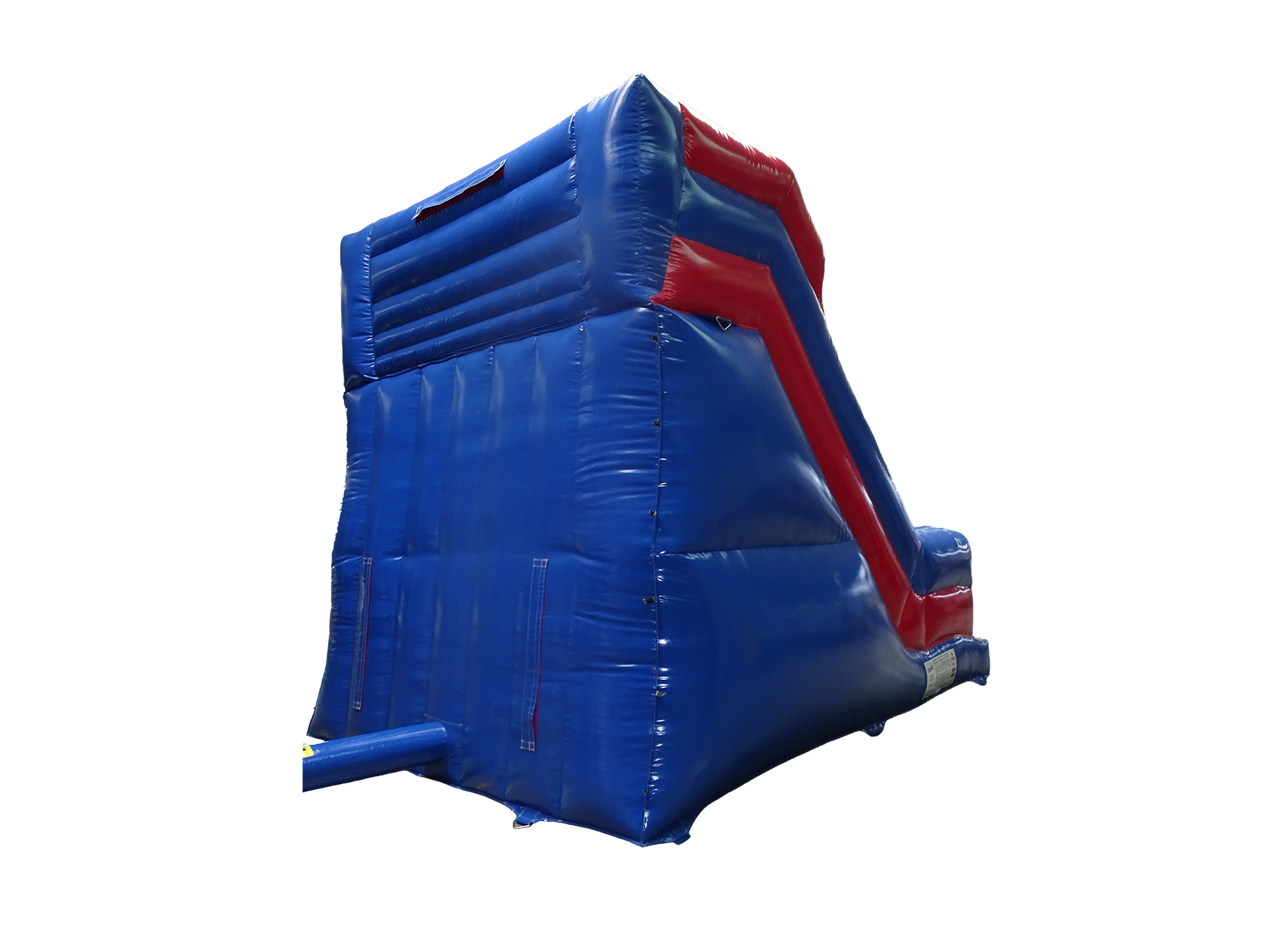 10ft Platform Steeper Velcro Slide
