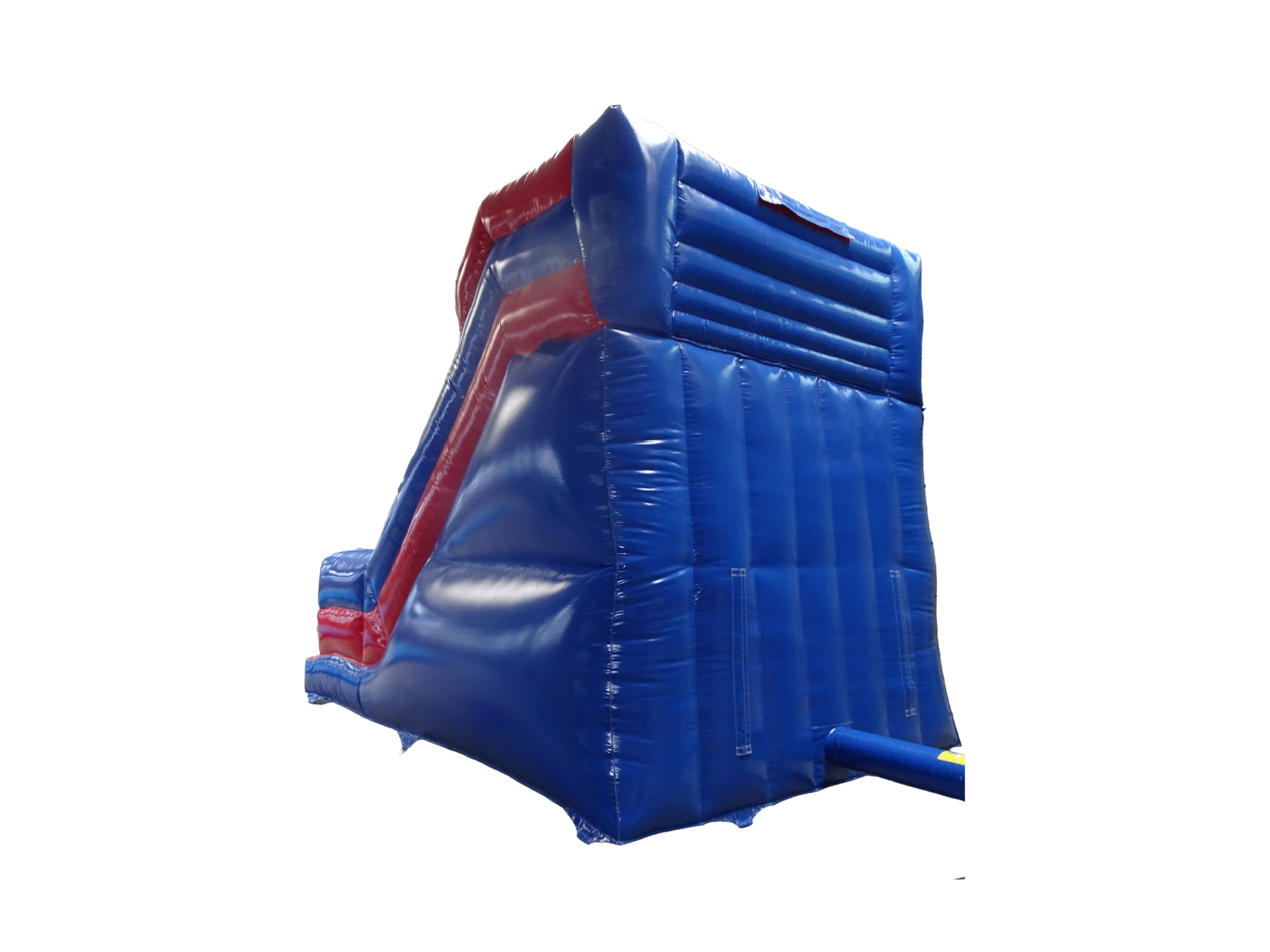 10ft Platform Steeper Velcro Slide