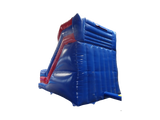 10ft Platform Steeper Velcro Slide