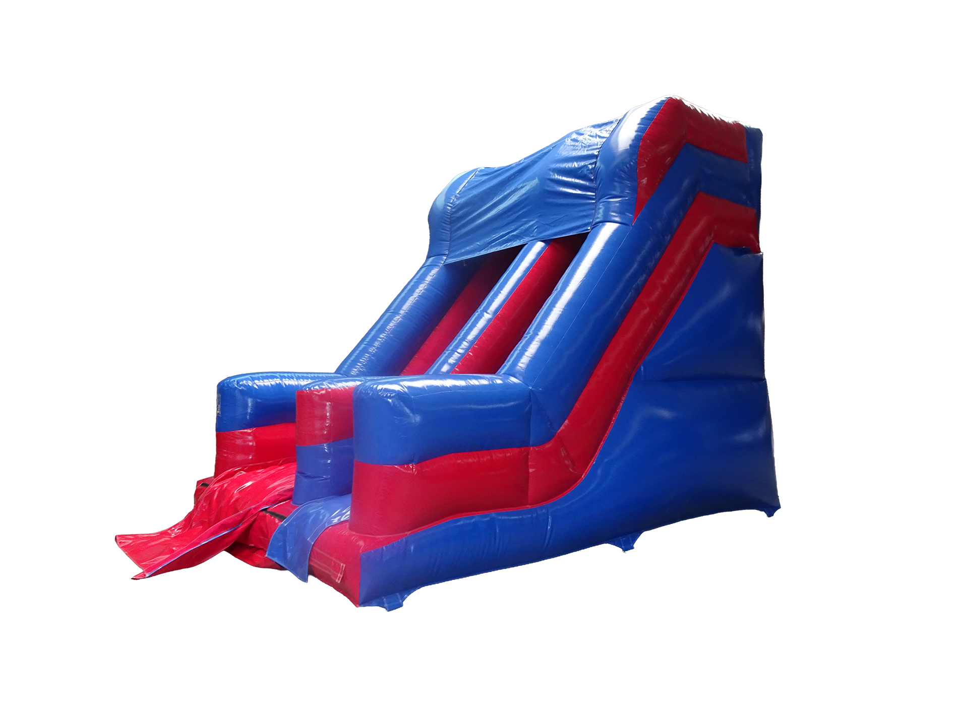10ft Platform Steeper Velcro Slide
