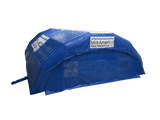 Tenda de Trabalho 17x13m