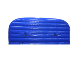Rugby Bungee Run Passing