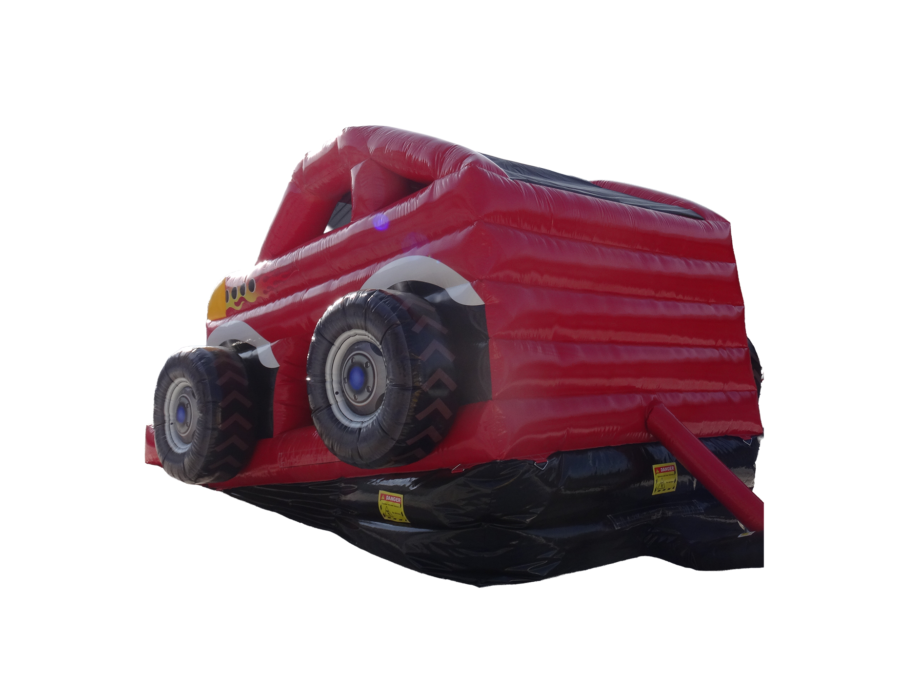 Monster Truck Mayhem