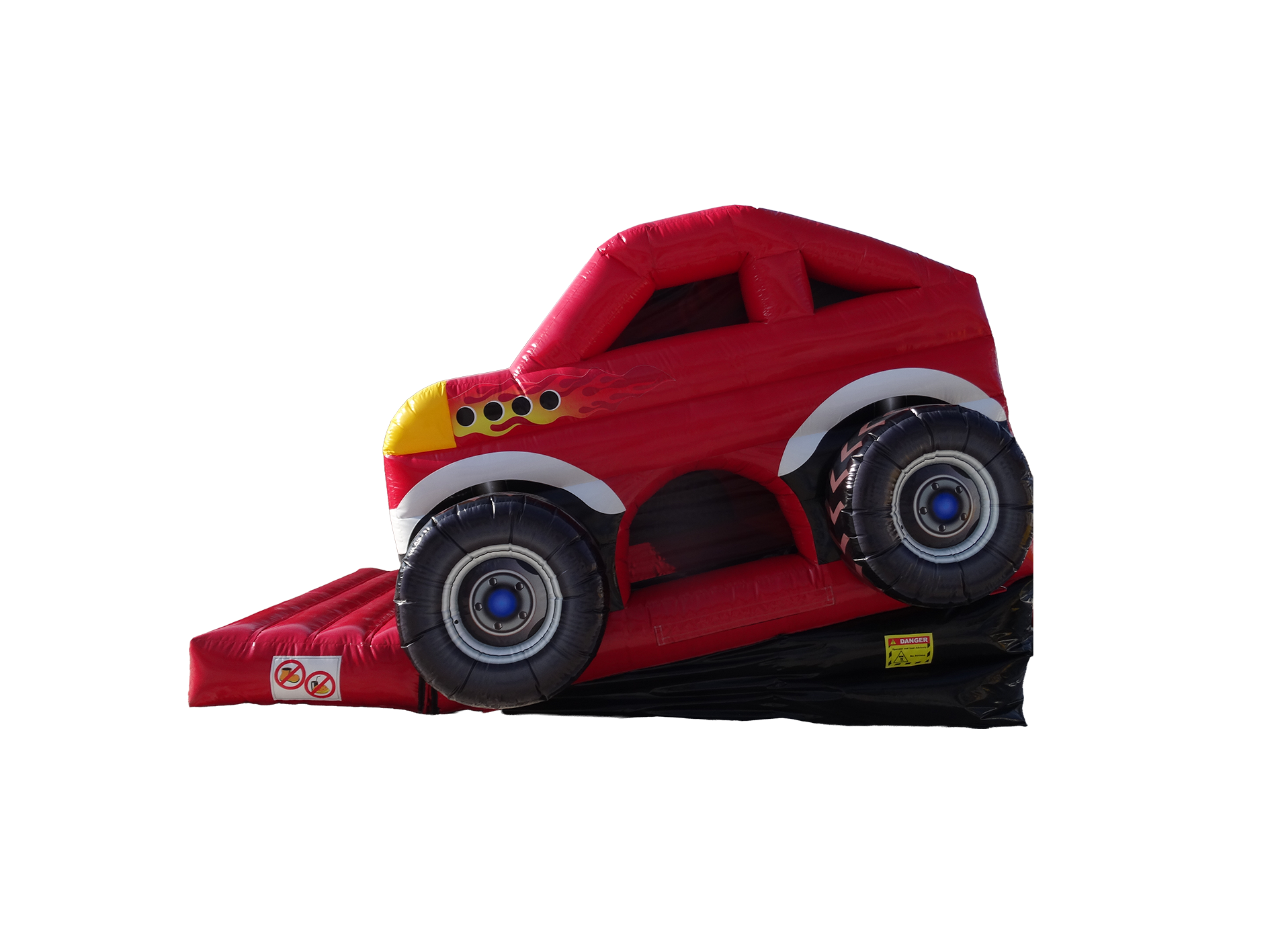 Monster Truck Mayhem