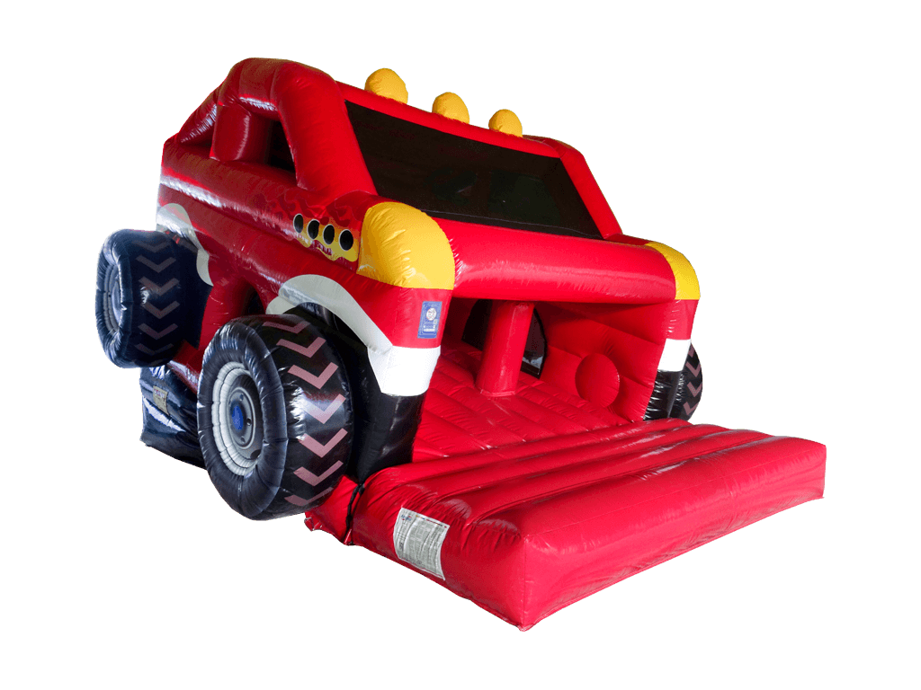 Monster Truck Mayhem