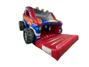 Monster Truck Mayhem