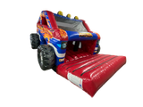 Monster Truck Mayhem
