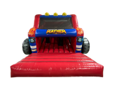 Monster Truck Mayhem