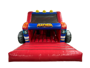 Monster Truck Mayhem
