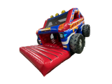 Monster Truck Mayhem