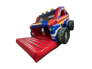 Monster Truck Mayhem