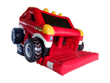 Monster Truck Mayhem