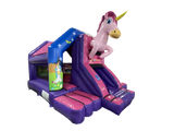 Unicorn Front Slide Combi