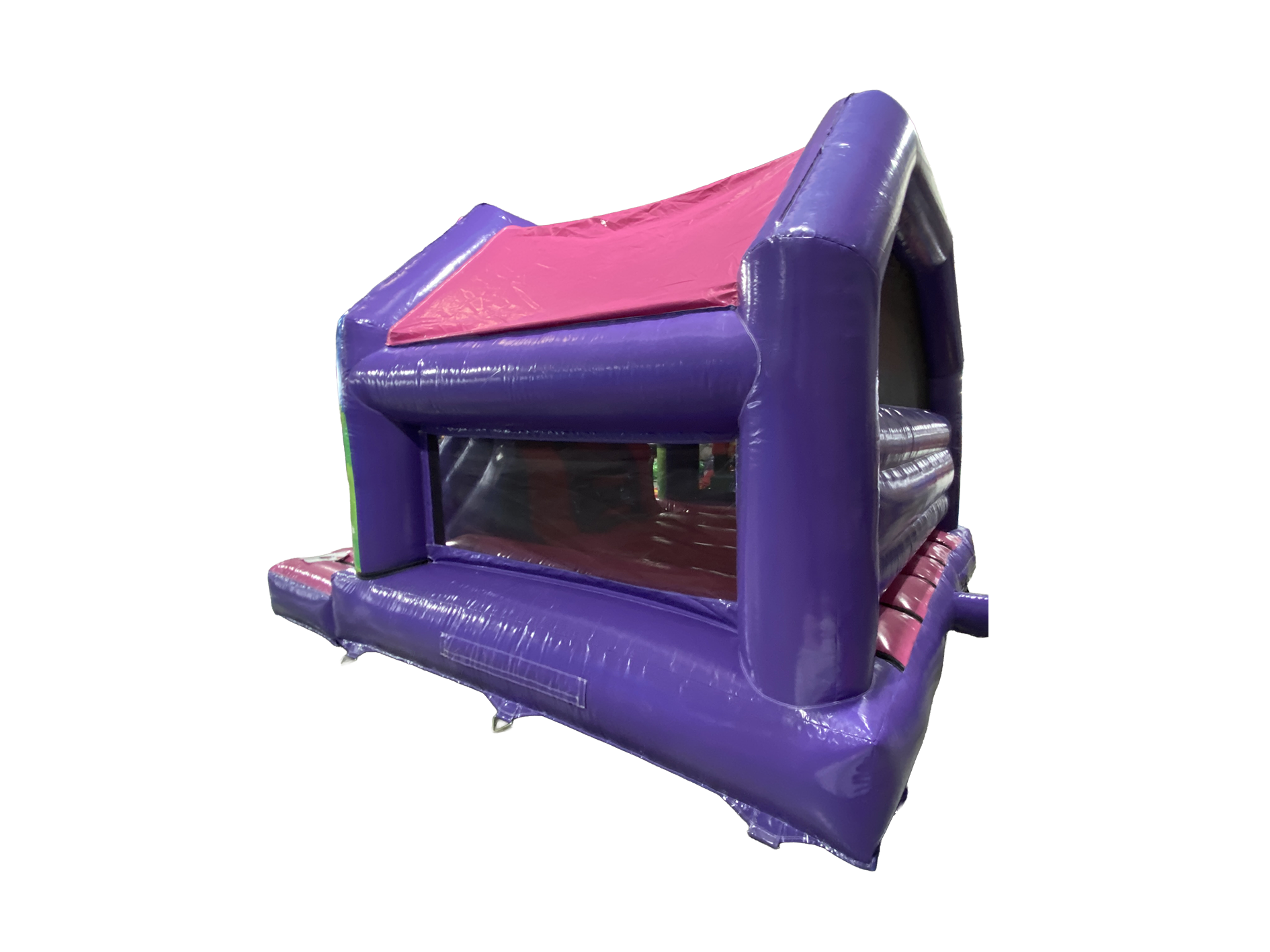 Unicorn Front Slide Combi