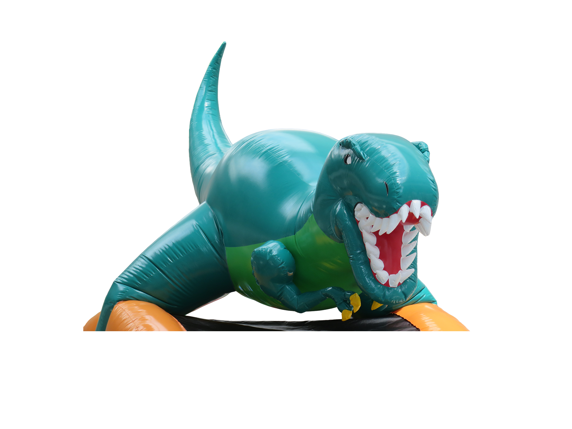 Curso de Obstáculos Dinossauro de 26m