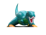 Curso de Obstáculos Dinossauro de 26m