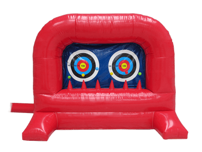 Double Archery Game