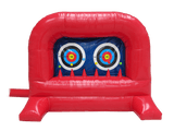 Double Archery Game