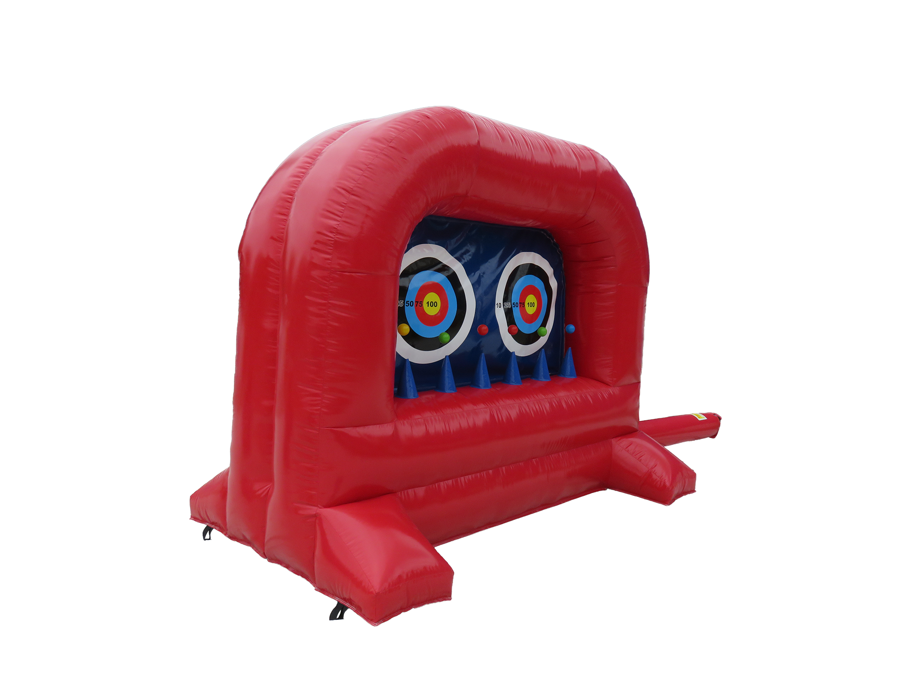 Double Archery Game